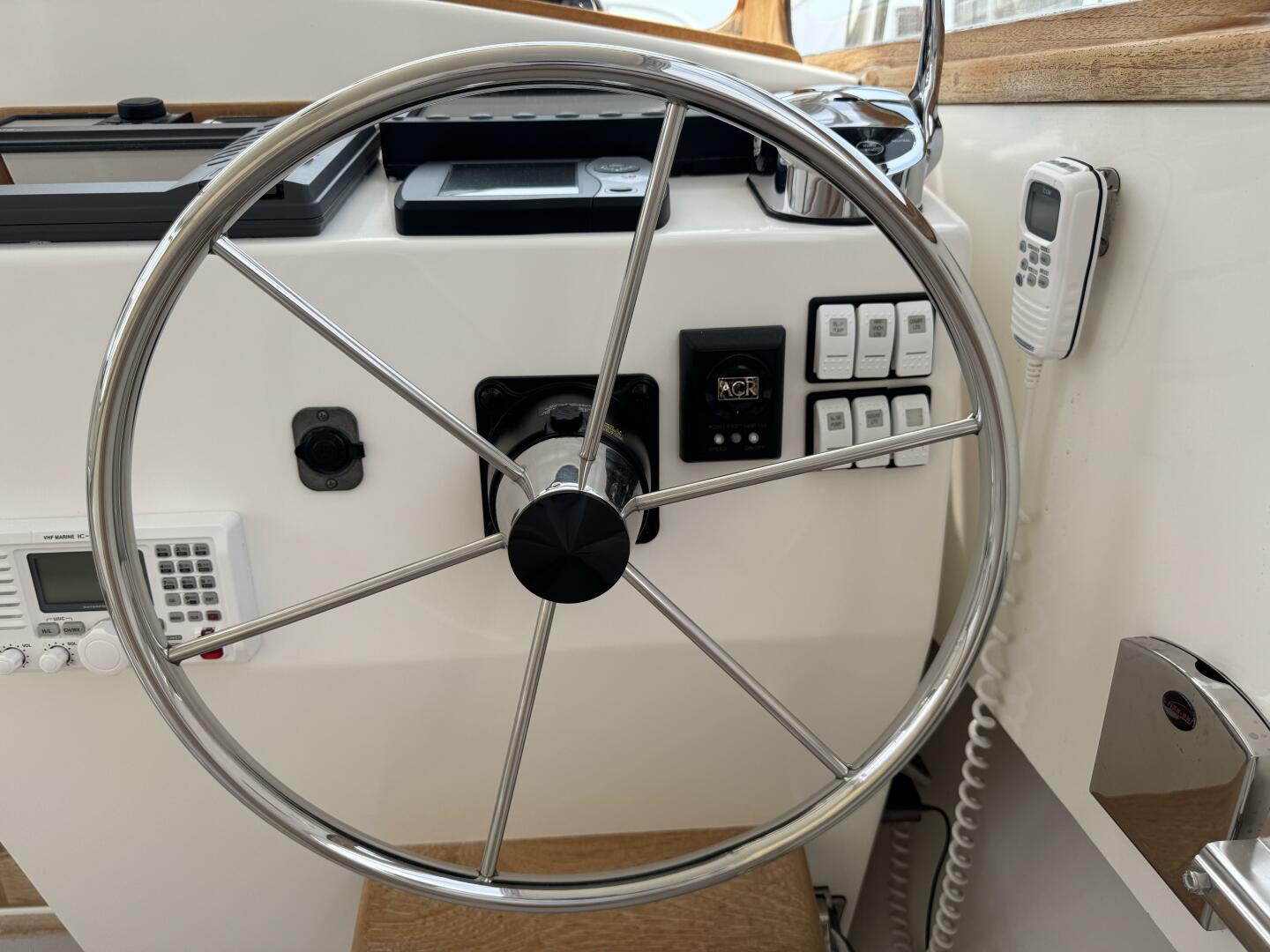 Vessel Image #6