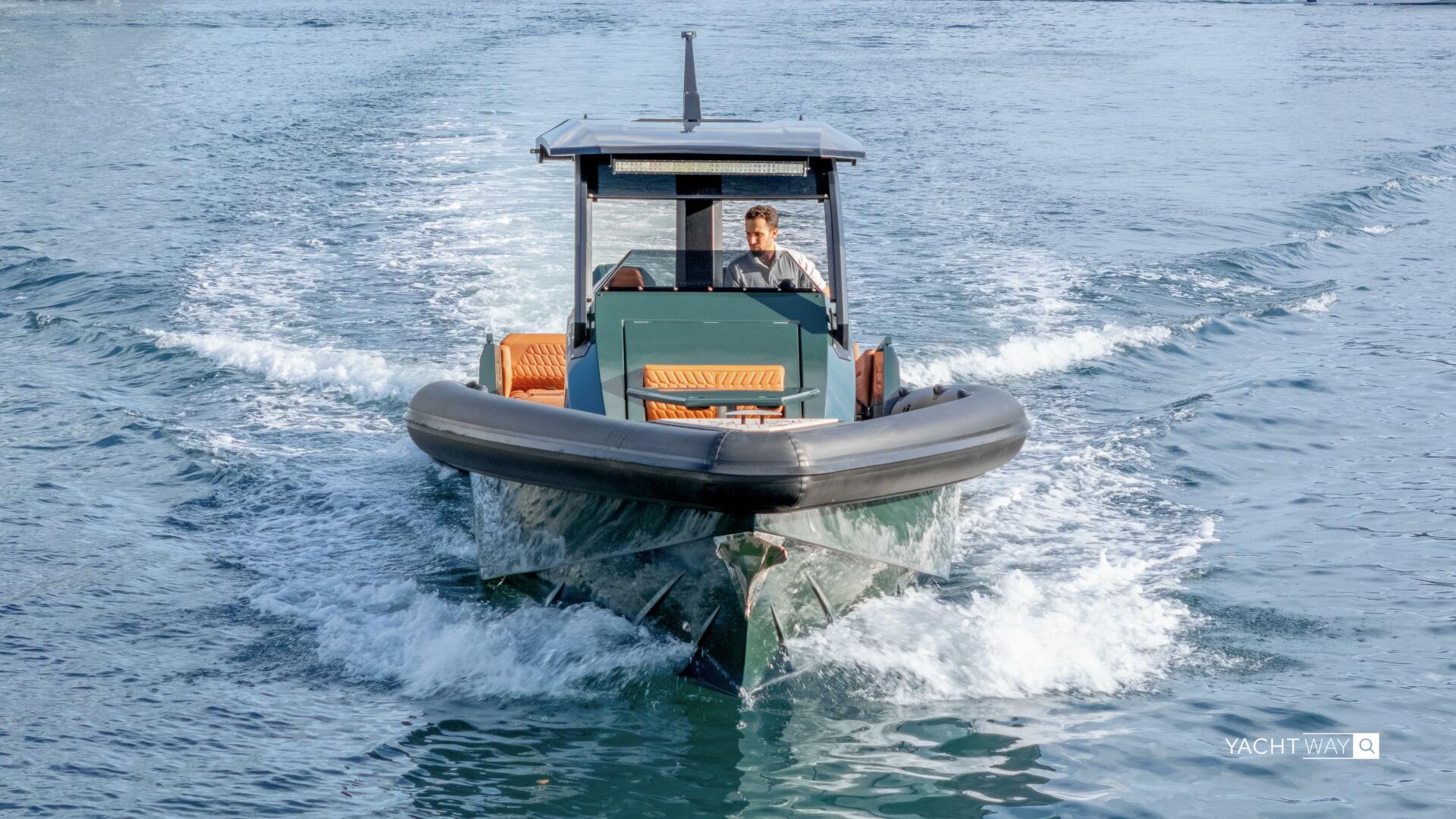 Vessel Image #5