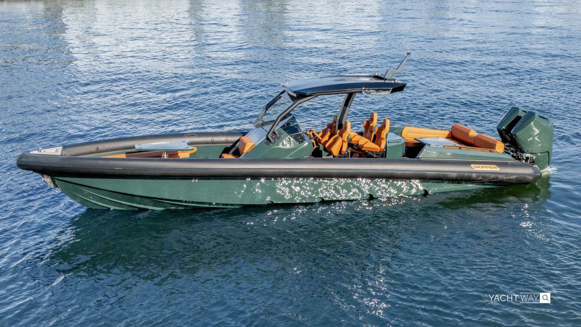 Vessel Image #1