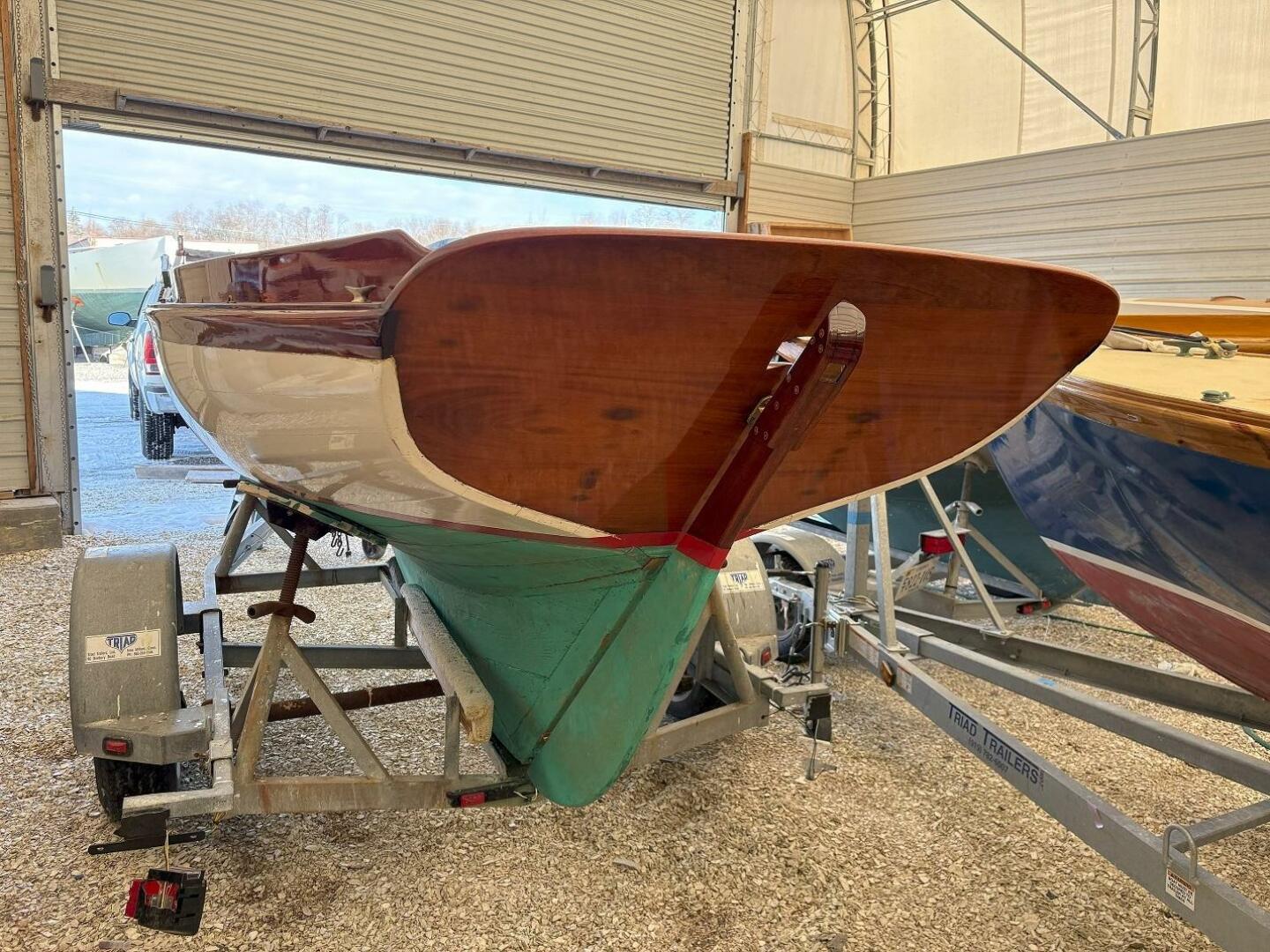 Vessel Image #5