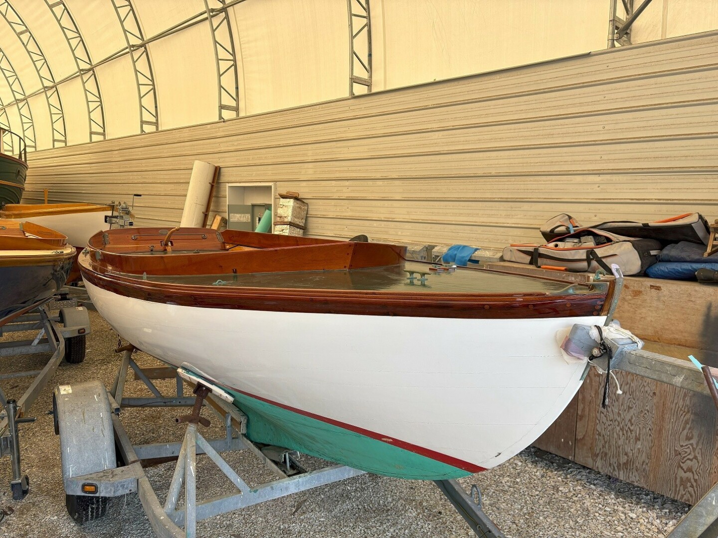 Vessel Image #1