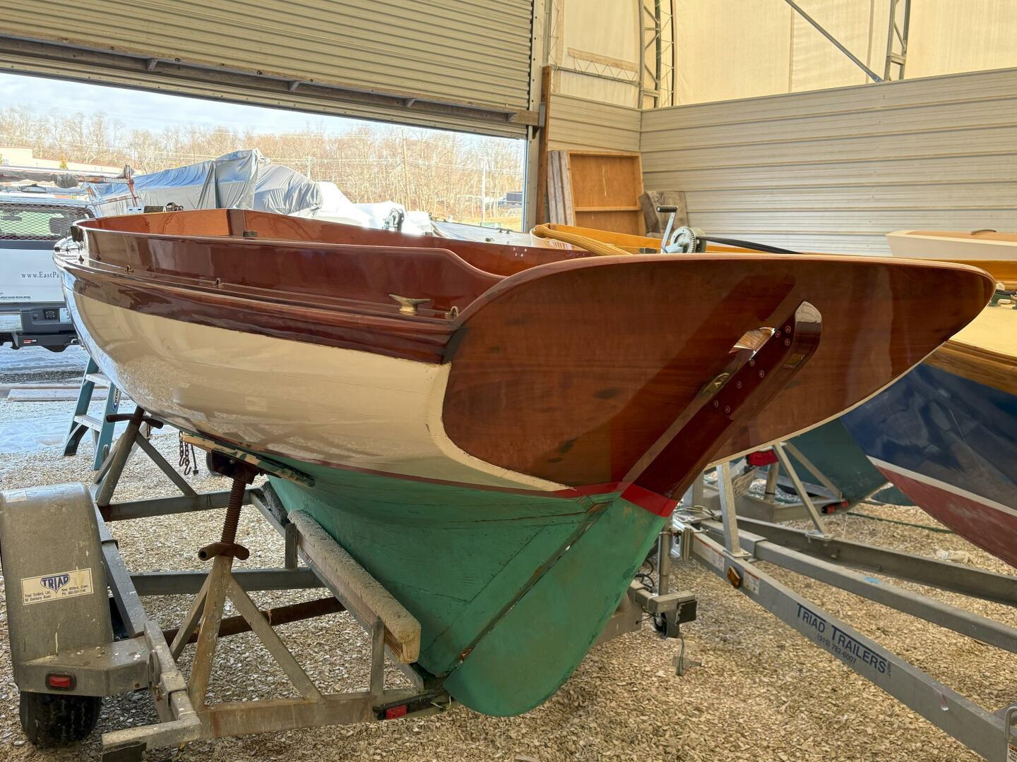 Vessel Image #6