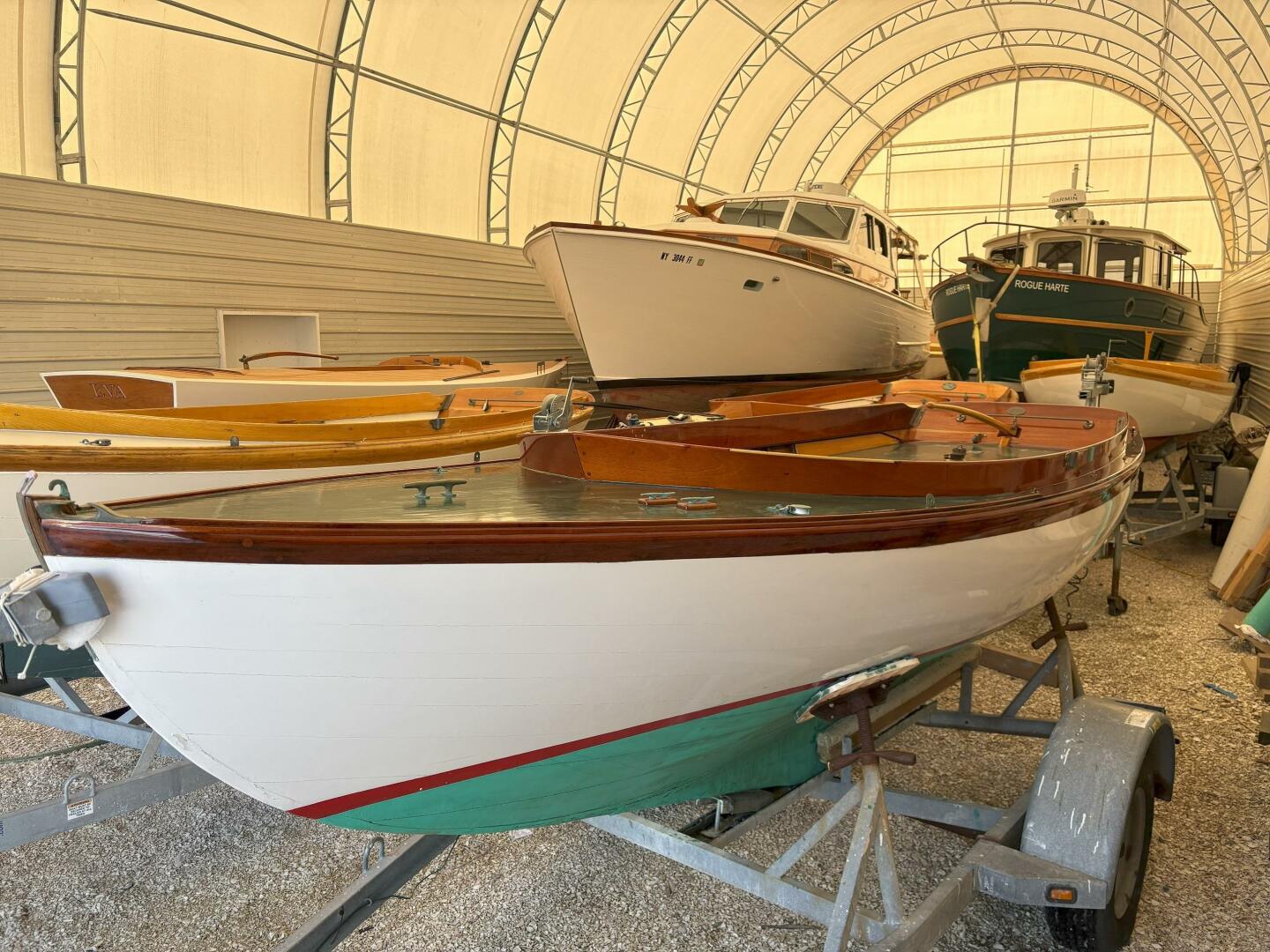 Vessel Image #2