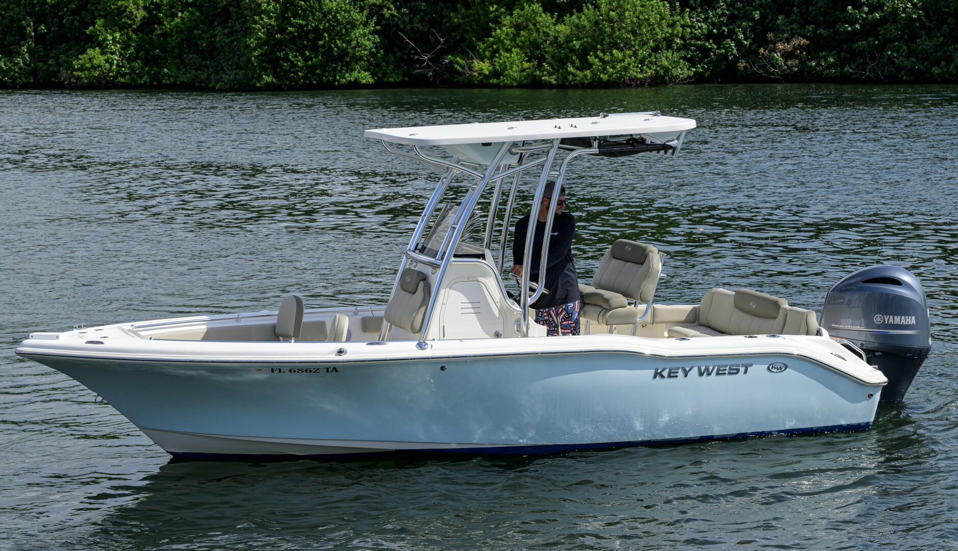 Vessel Image #1