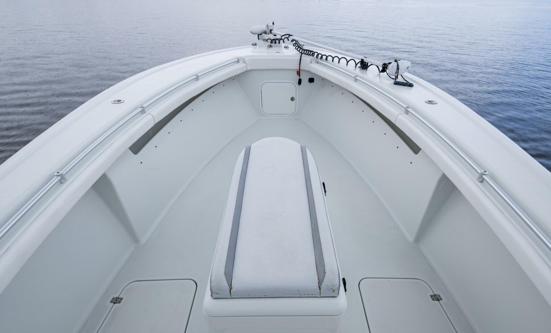 36ft Yellowfin Yacht For Sale