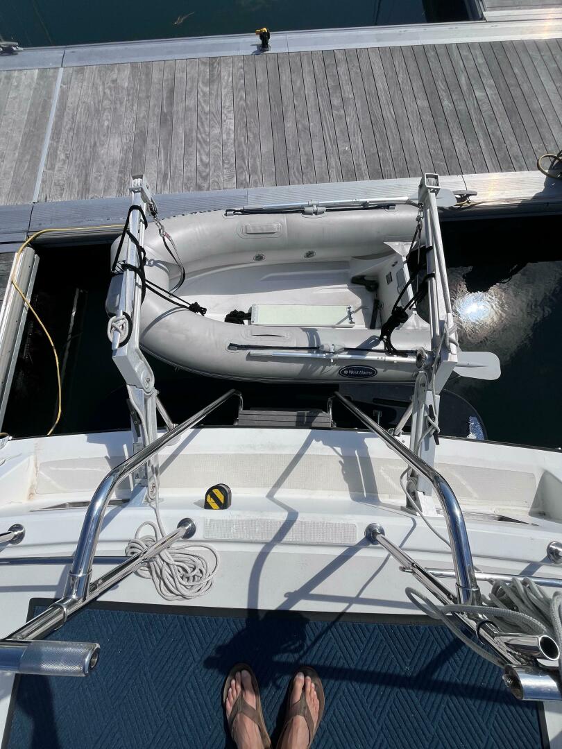 Vessel Image #8