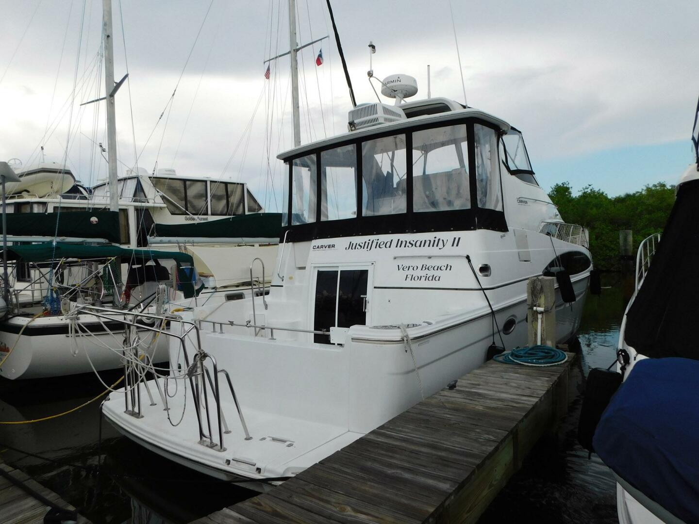 Vessel Image #1