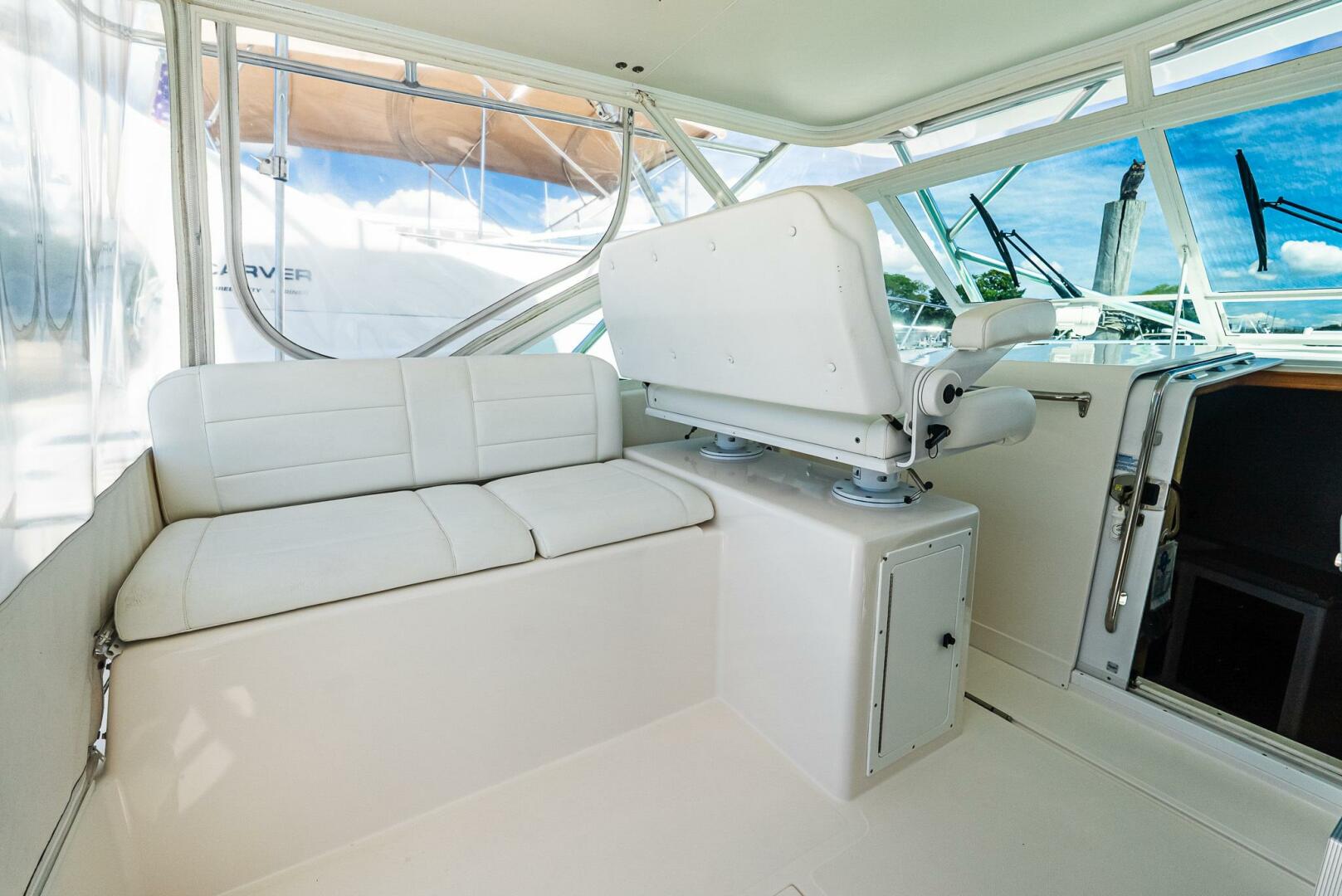 Gladiator 38ft Cabo Yacht For Sale