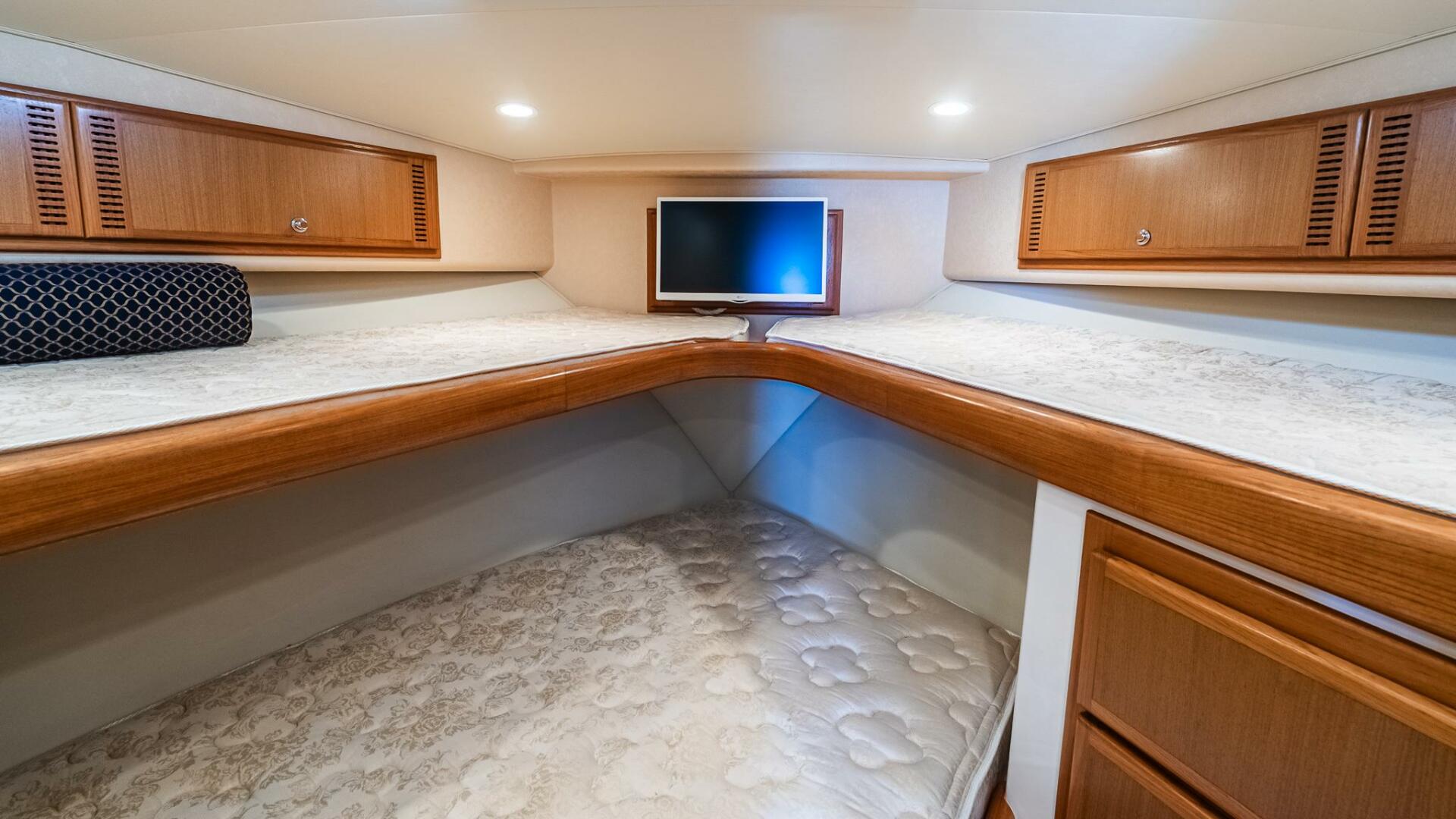 Gladiator 38ft Cabo Yacht For Sale
