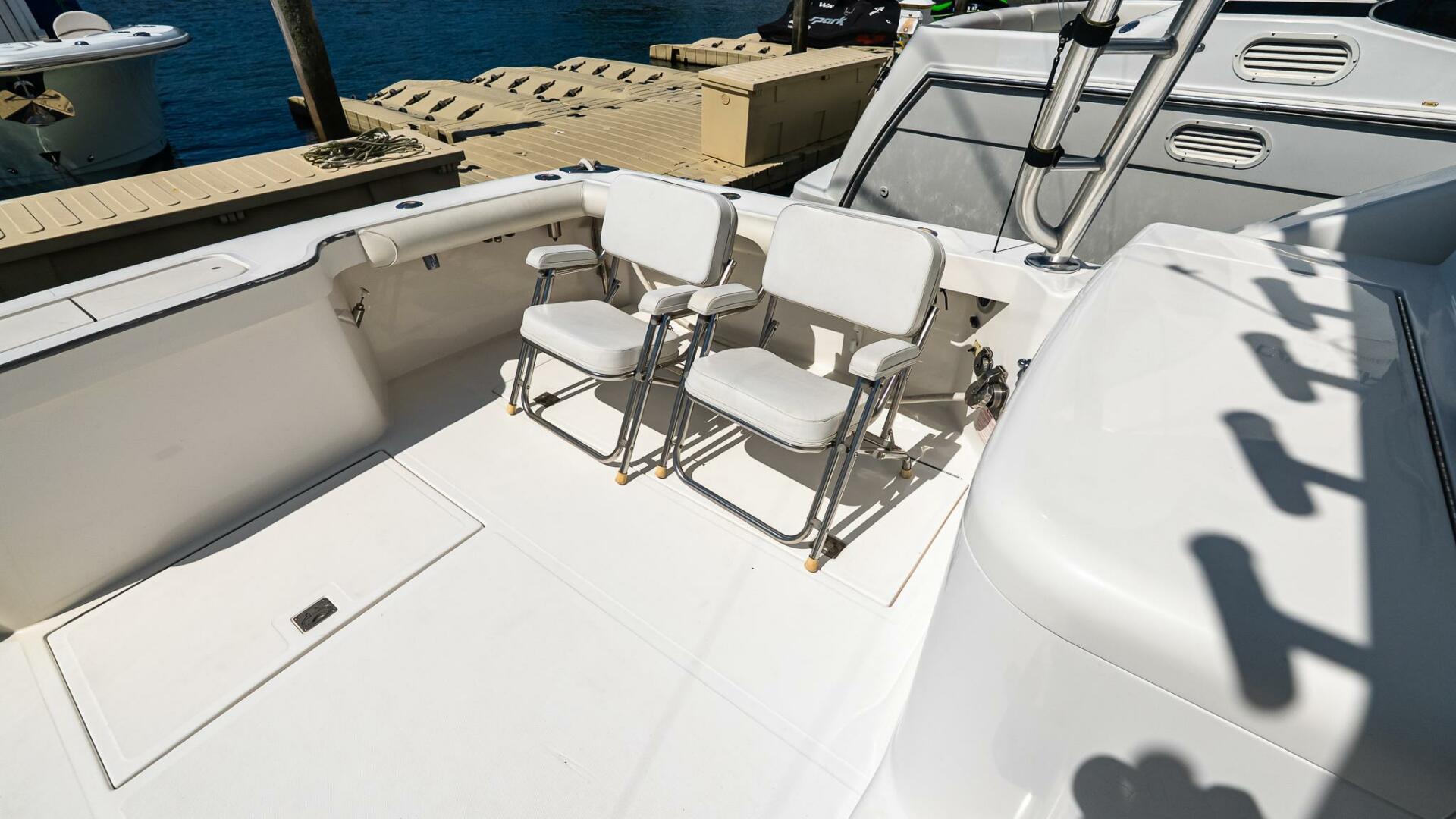 Gladiator 38ft Cabo Yacht For Sale