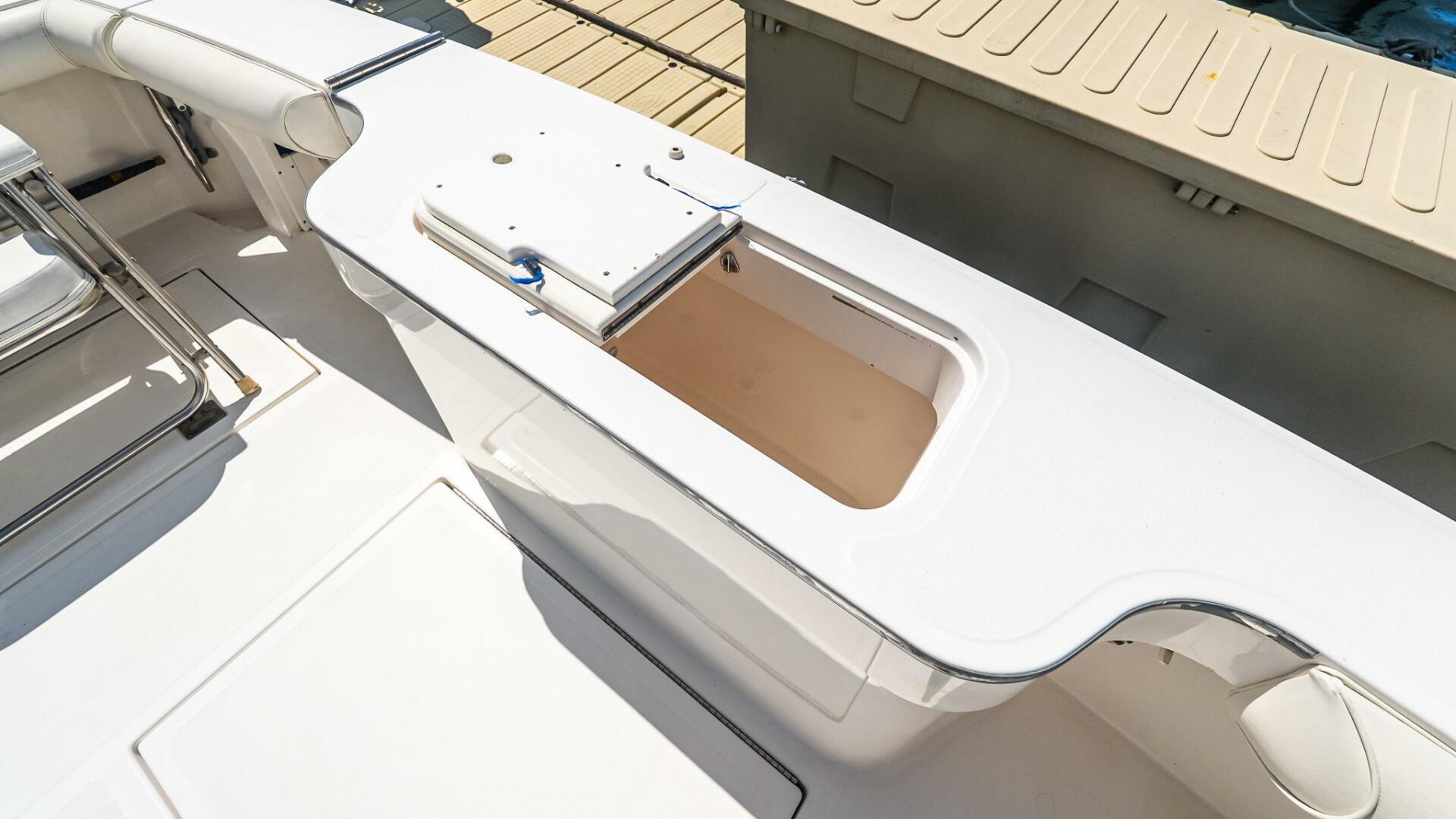 Gladiator 38ft Cabo Yacht For Sale