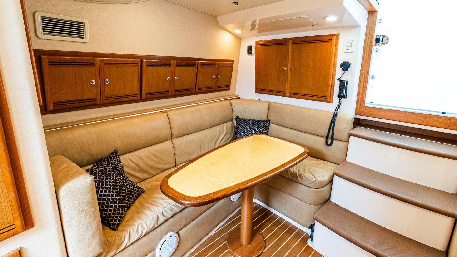 Gladiator 38ft Cabo Yacht For Sale