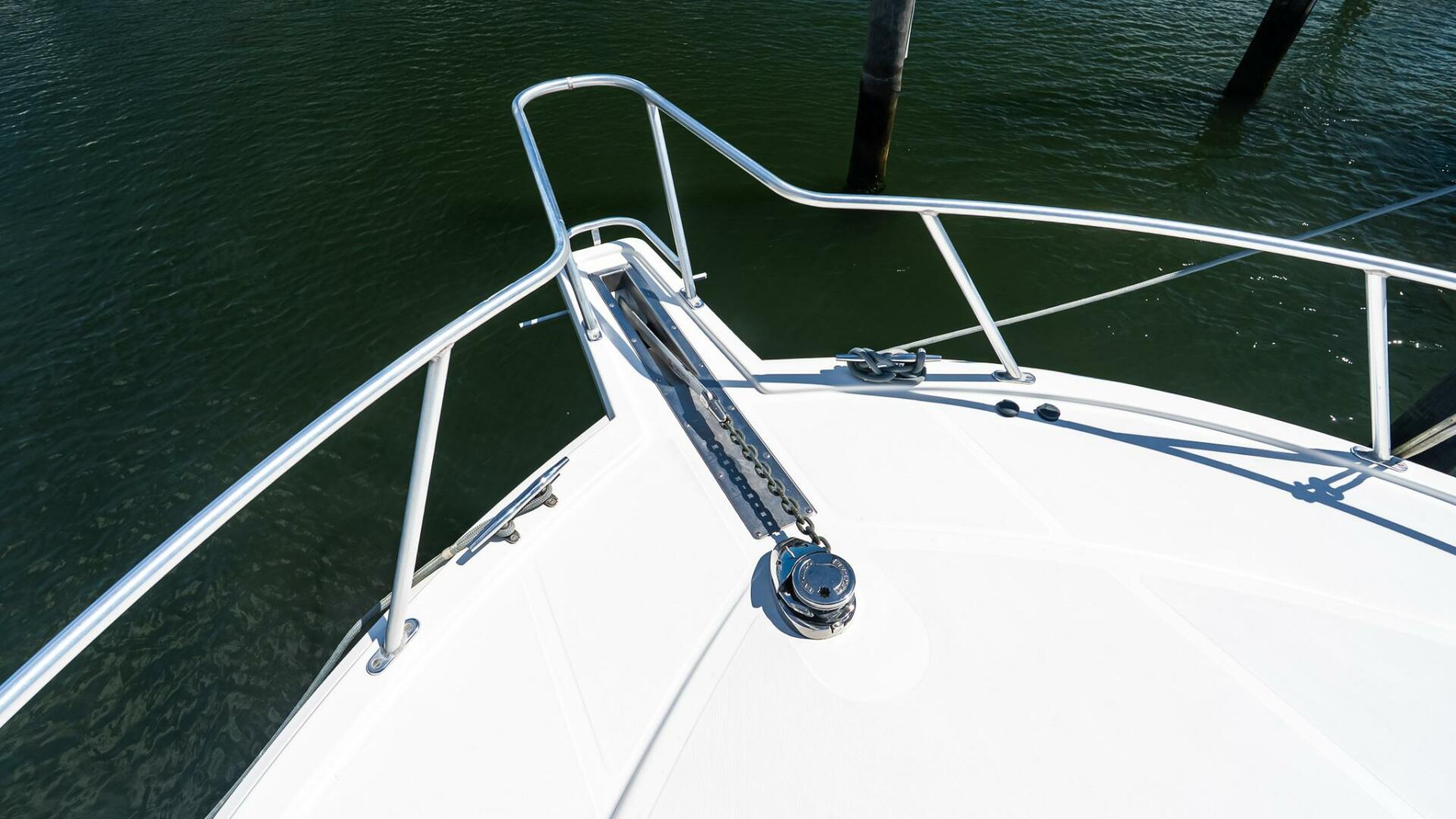 Gladiator 38ft Cabo Yacht For Sale