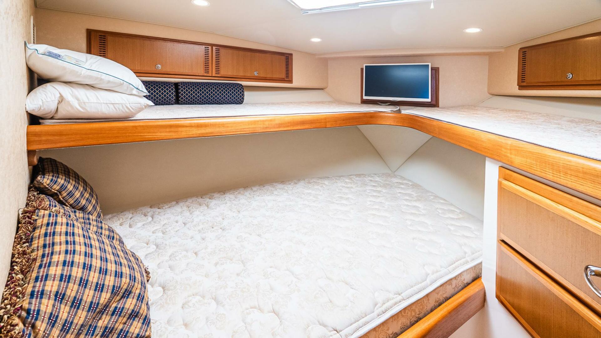 Gladiator 38ft Cabo Yacht For Sale