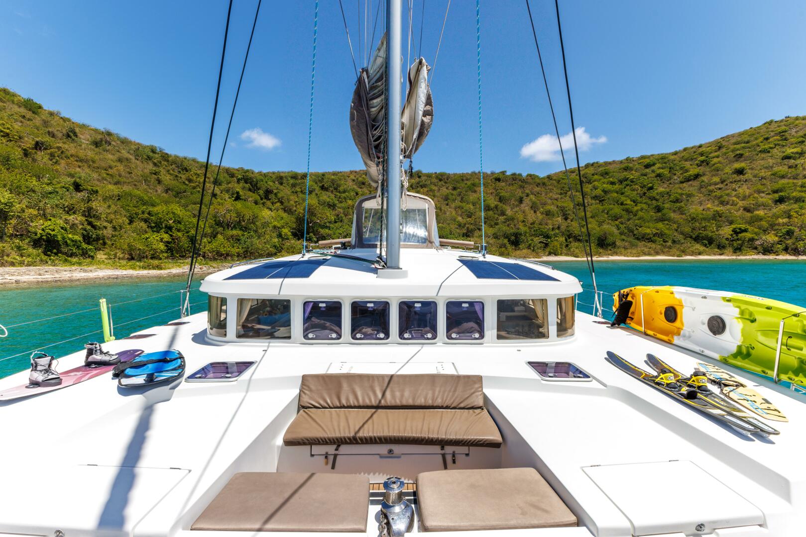 Vessel Image #9