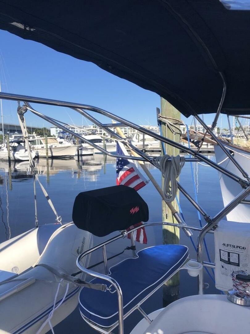 Vessel Image #19