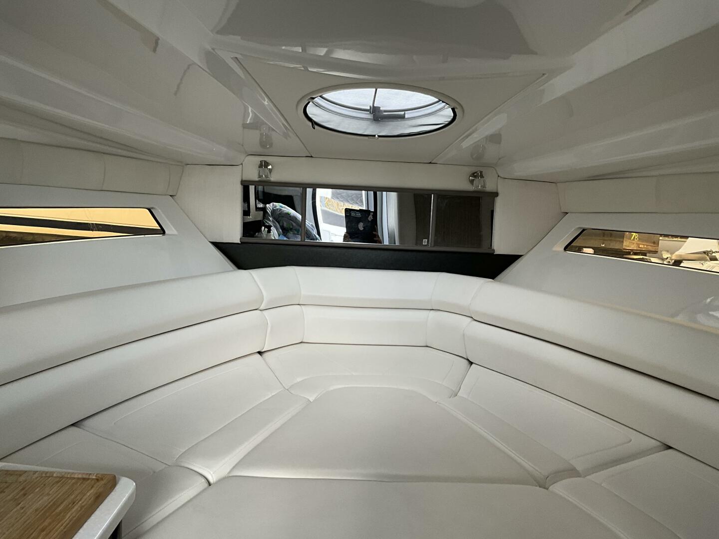 29ft Monterey Yacht For Sale
