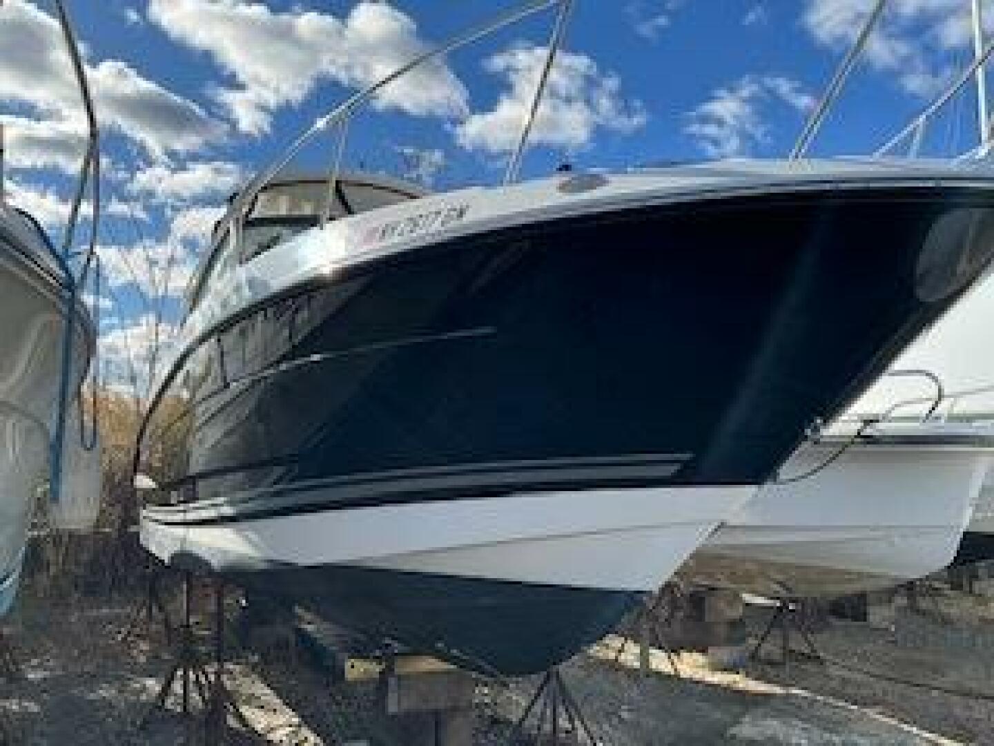 29ft Monterey Yacht For Sale