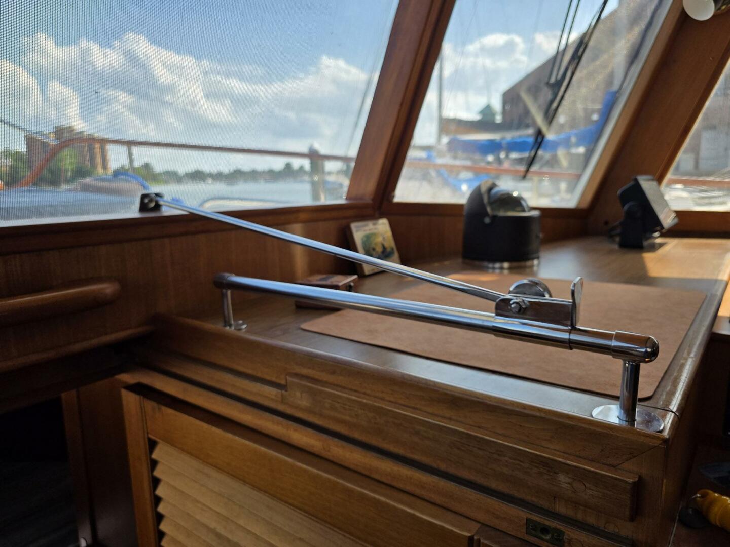 Vessel Image #9