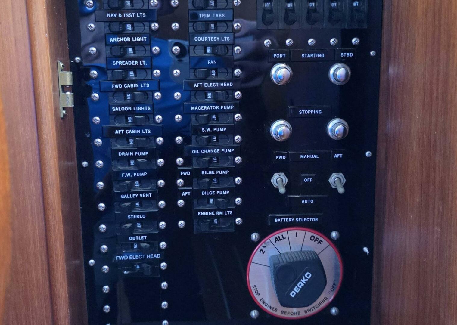 Vessel Image #15