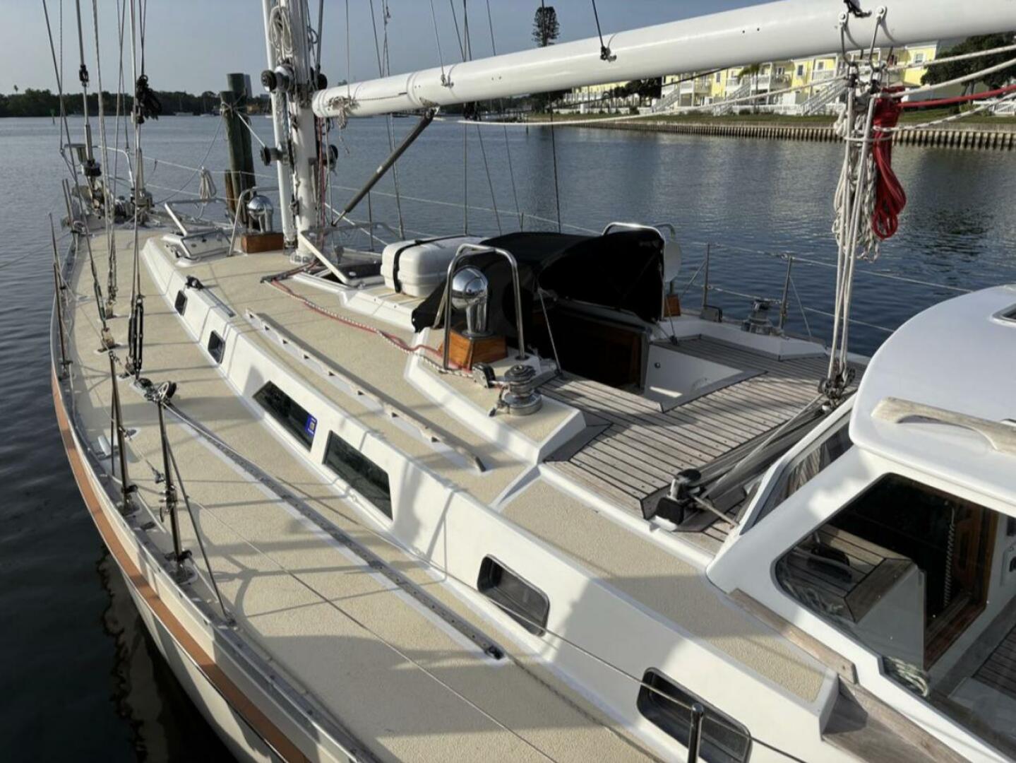 Vessel Image #3
