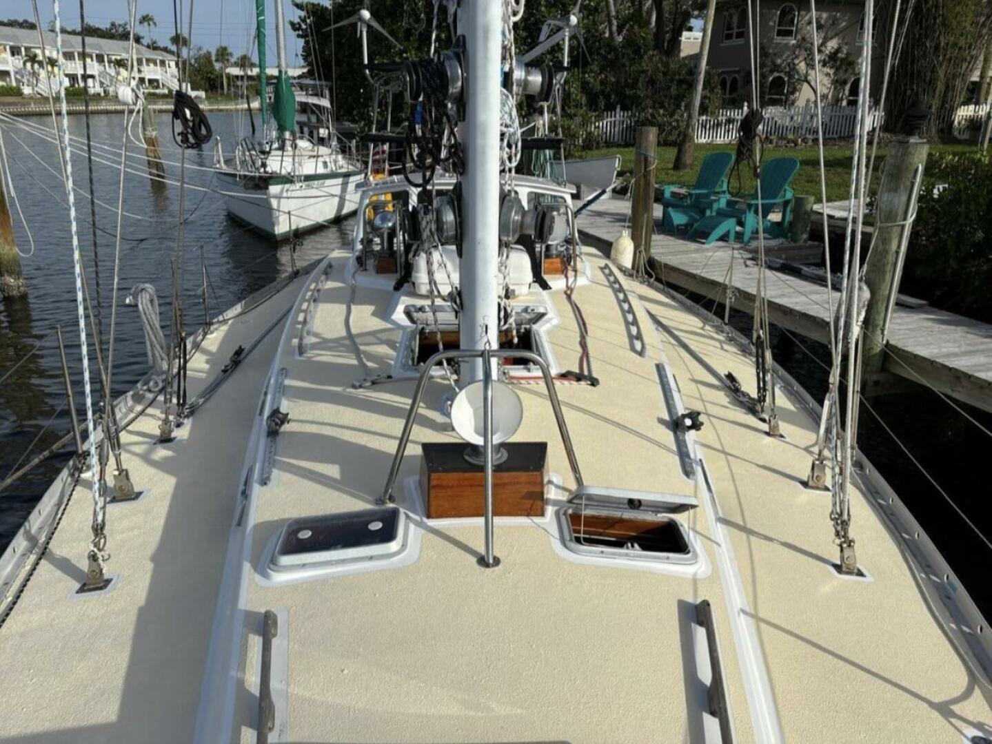 Vessel Image #5