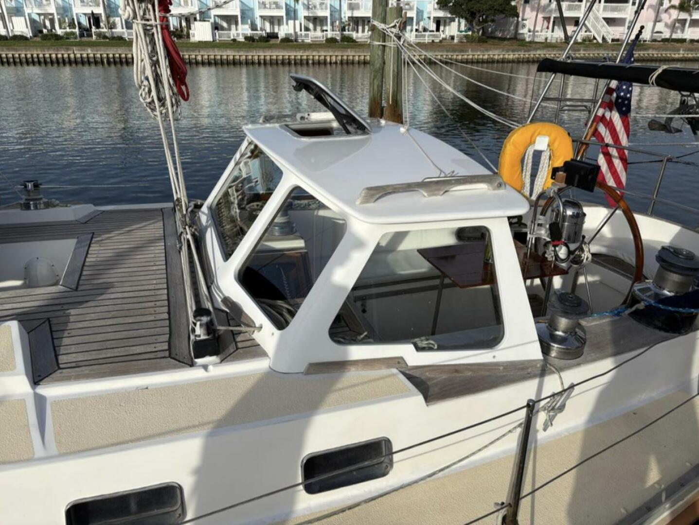Vessel Image #9