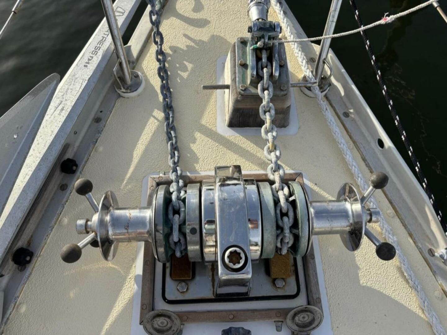 Vessel Image #4