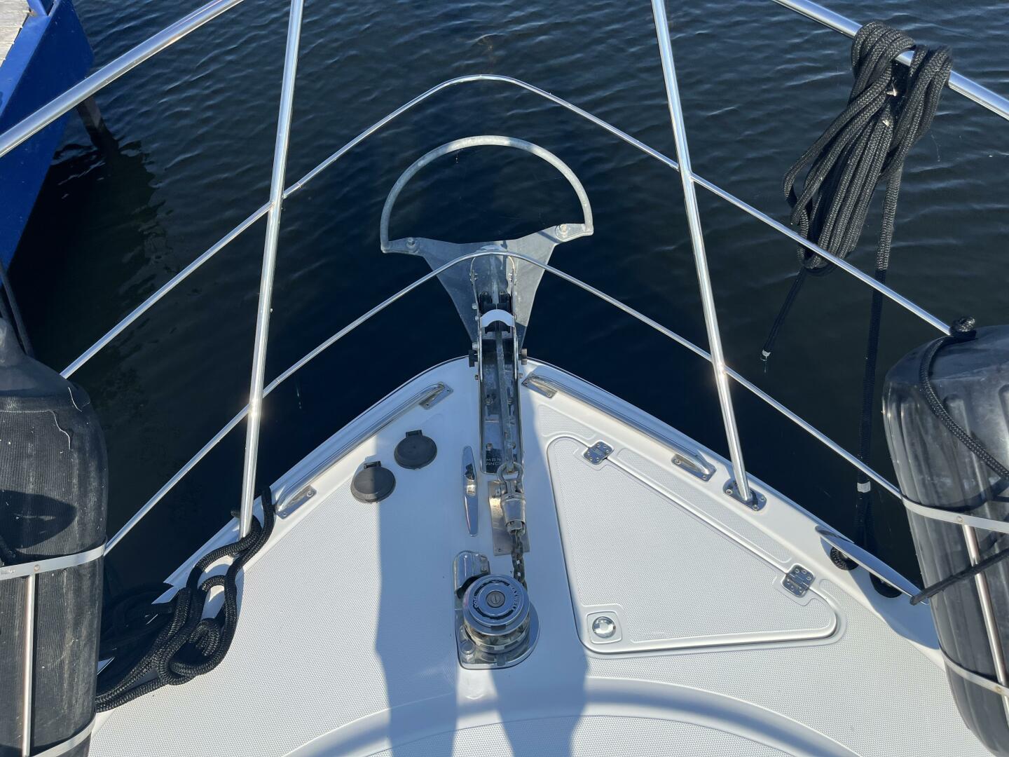 Vessel Image #5