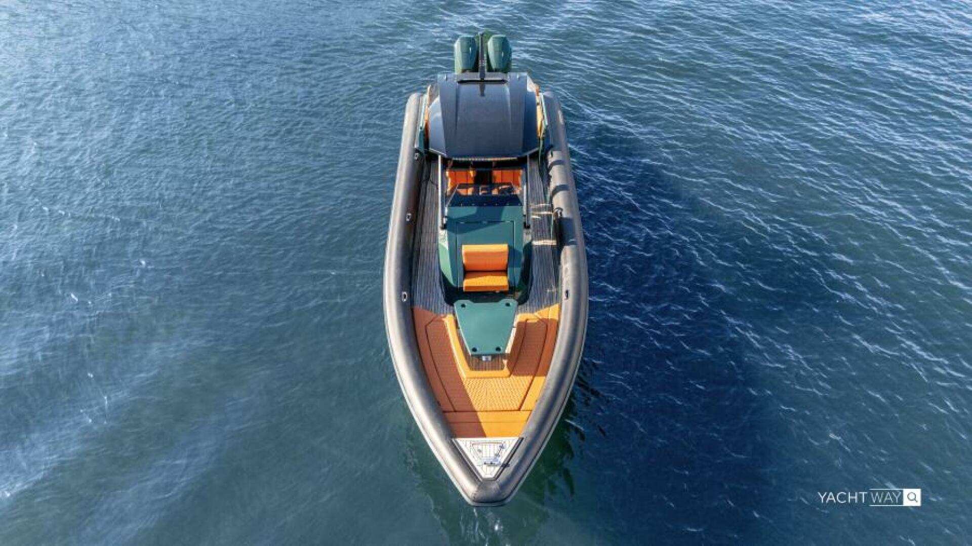Vessel Image #3