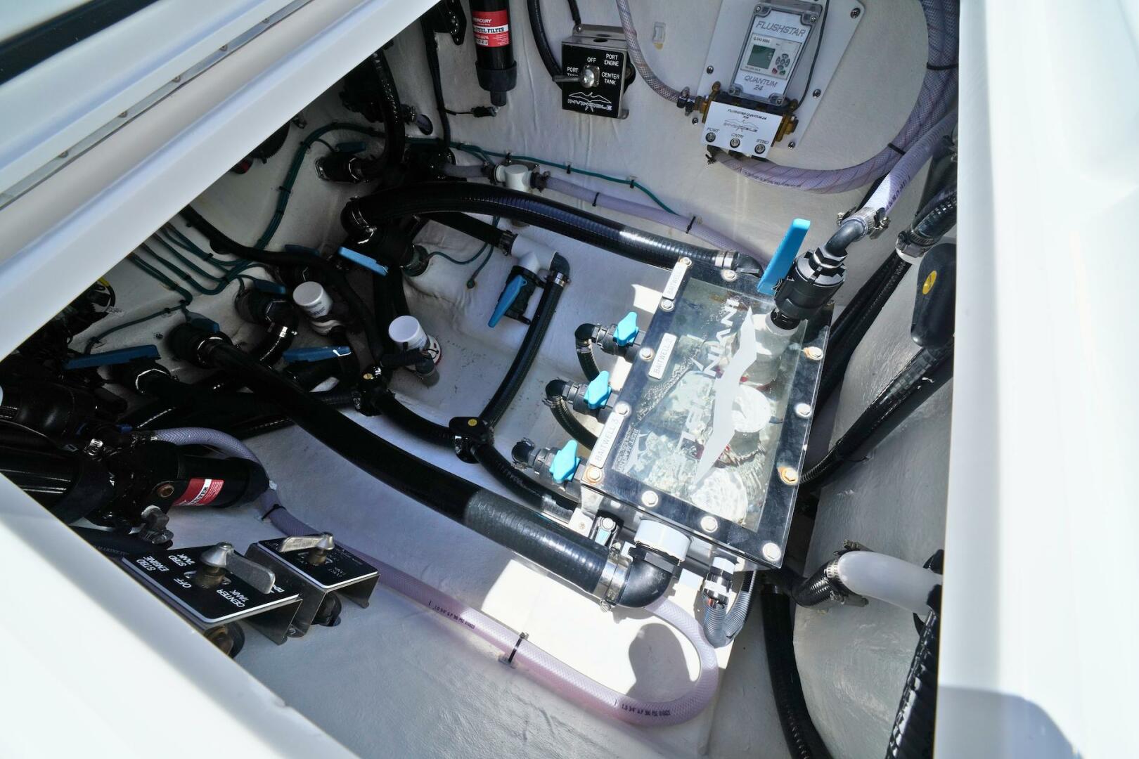 C2 39ft Invincible Yacht For Sale