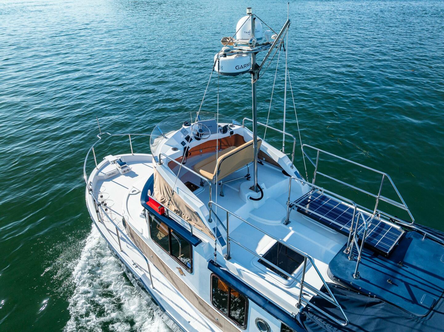 Vessel Image #7