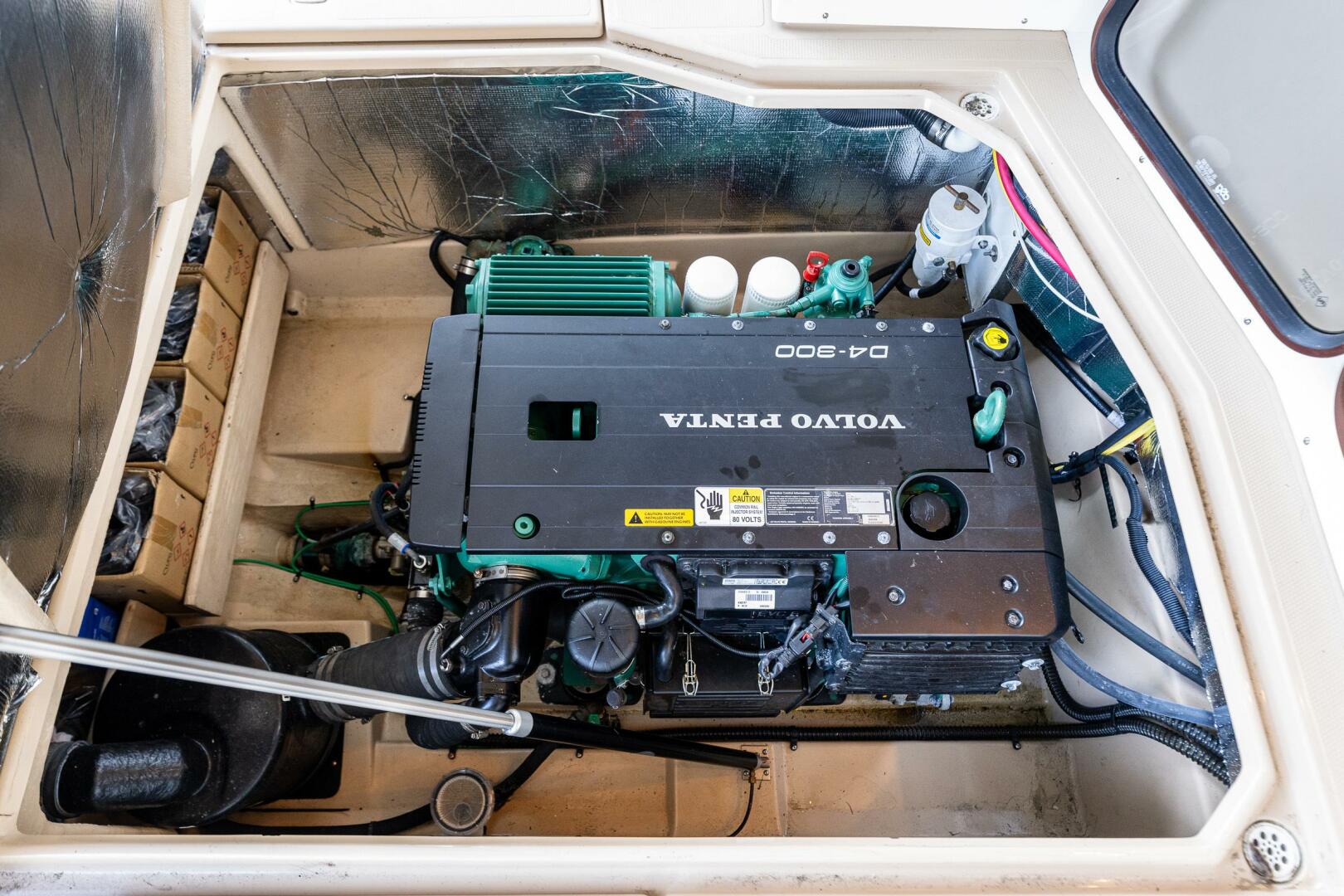 Vessel Image #32