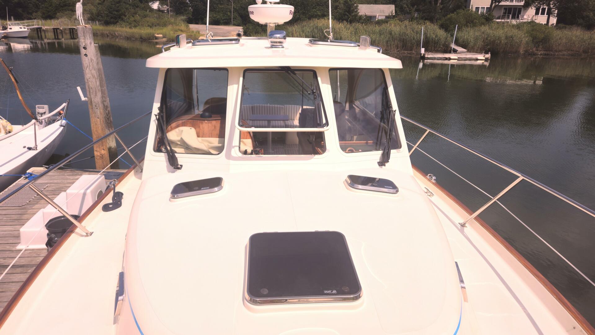Vessel Image #32