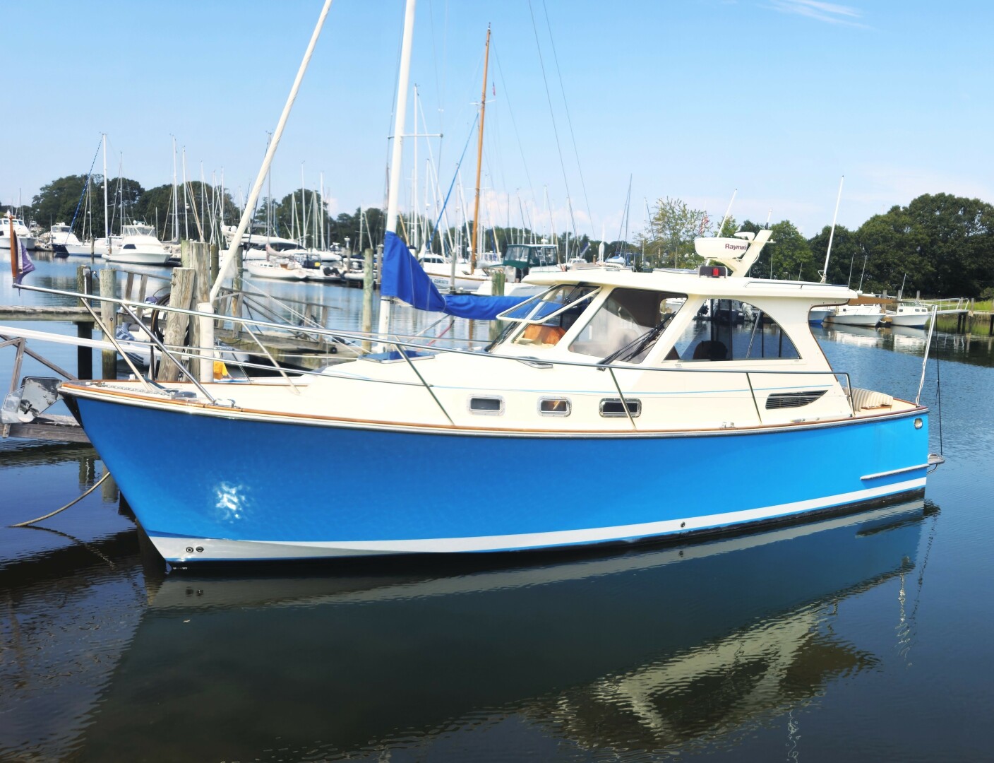 Vessel Image #1