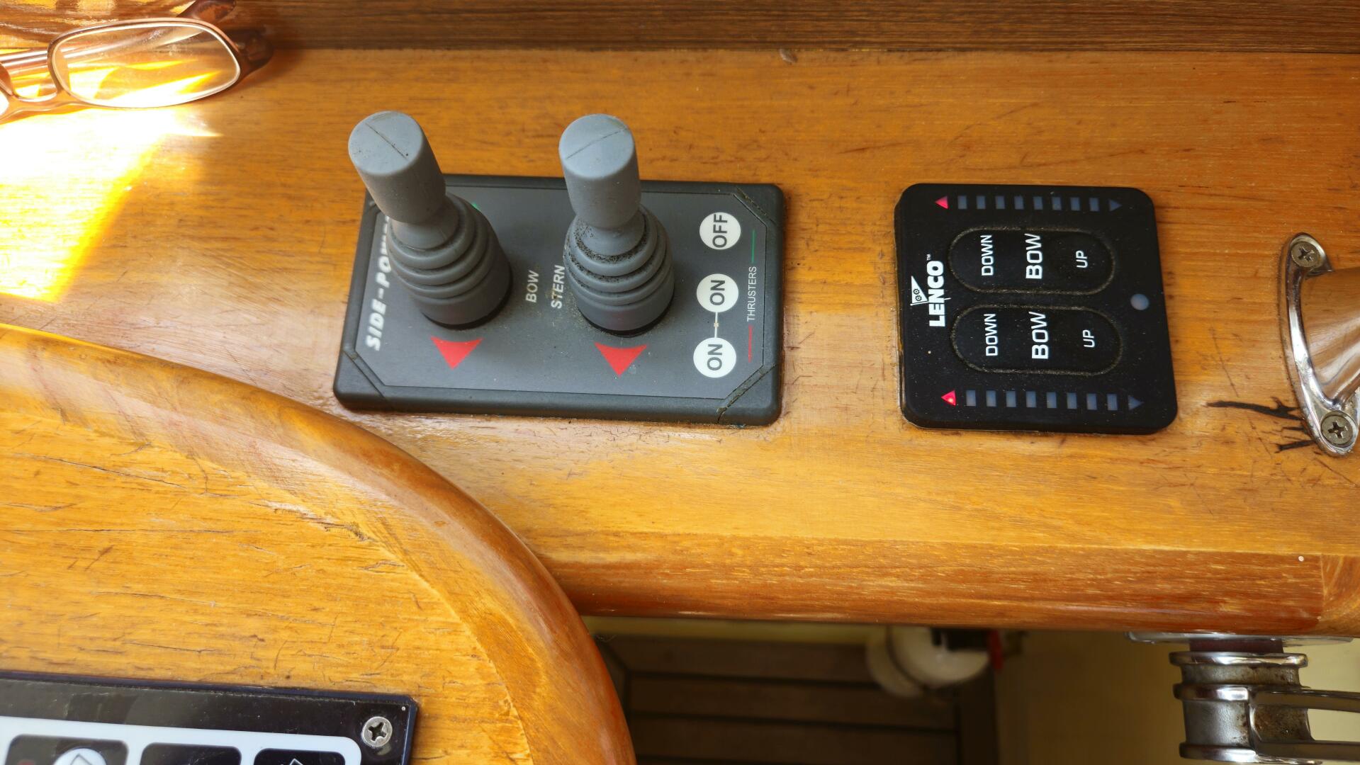 Vessel Image #24