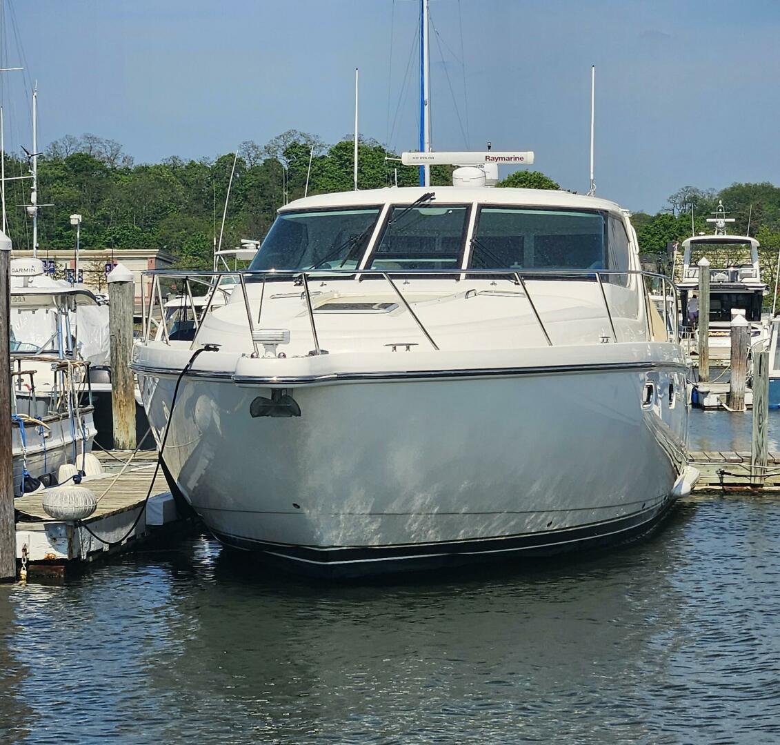 Vessel Image #2