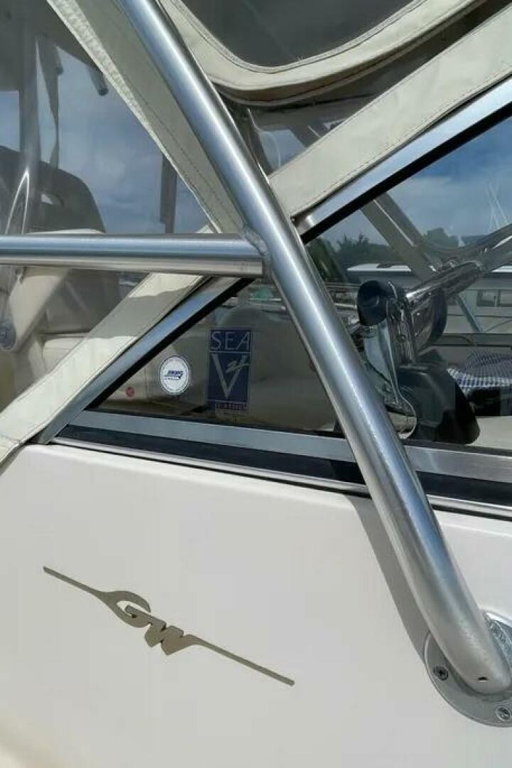 Muffin 29ft Grady White Yacht For Sale