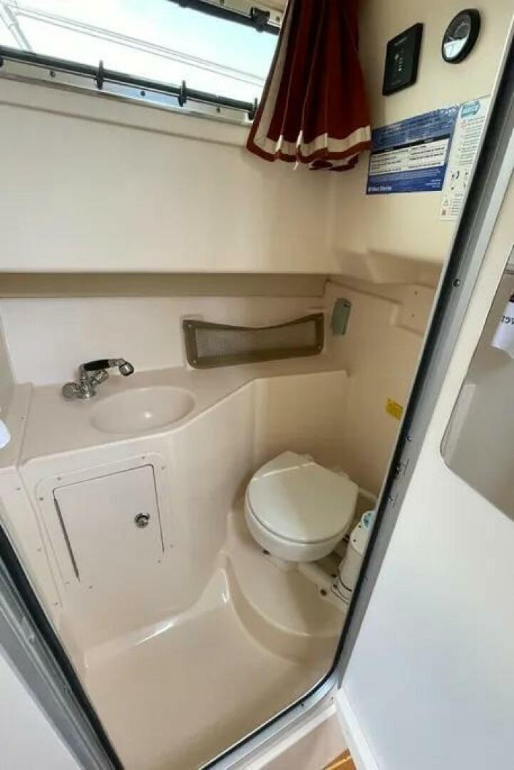 Muffin 29ft Grady White Yacht For Sale