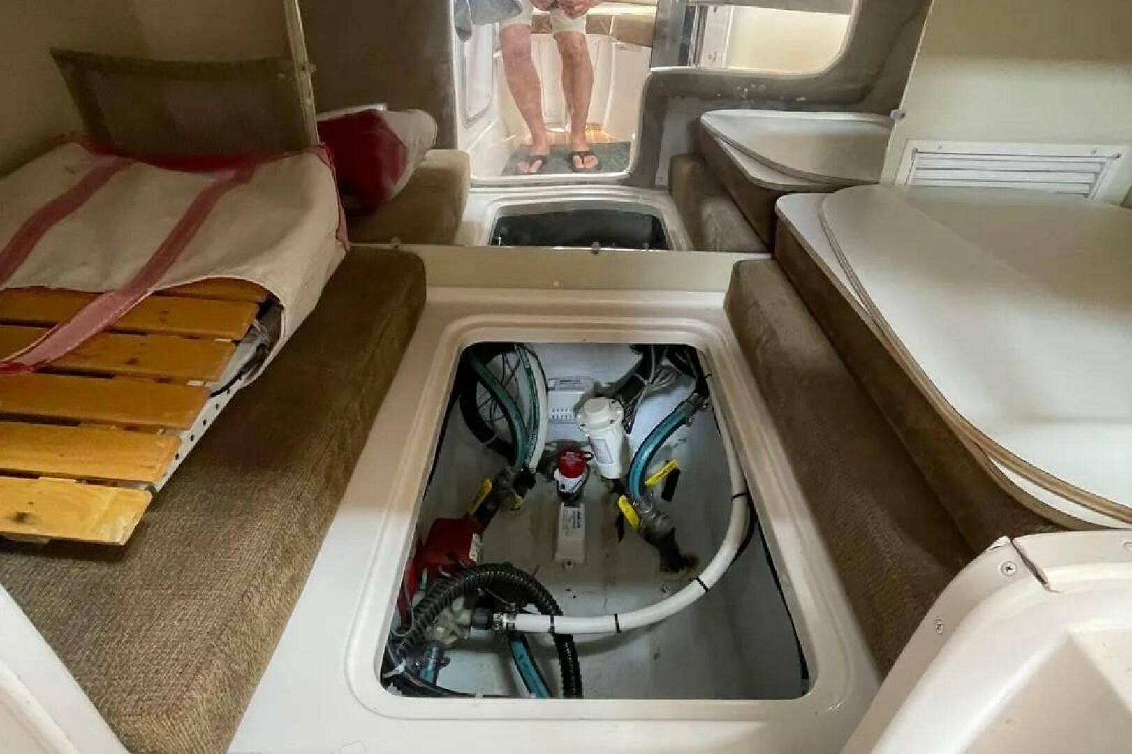 Muffin 29ft Grady White Yacht For Sale