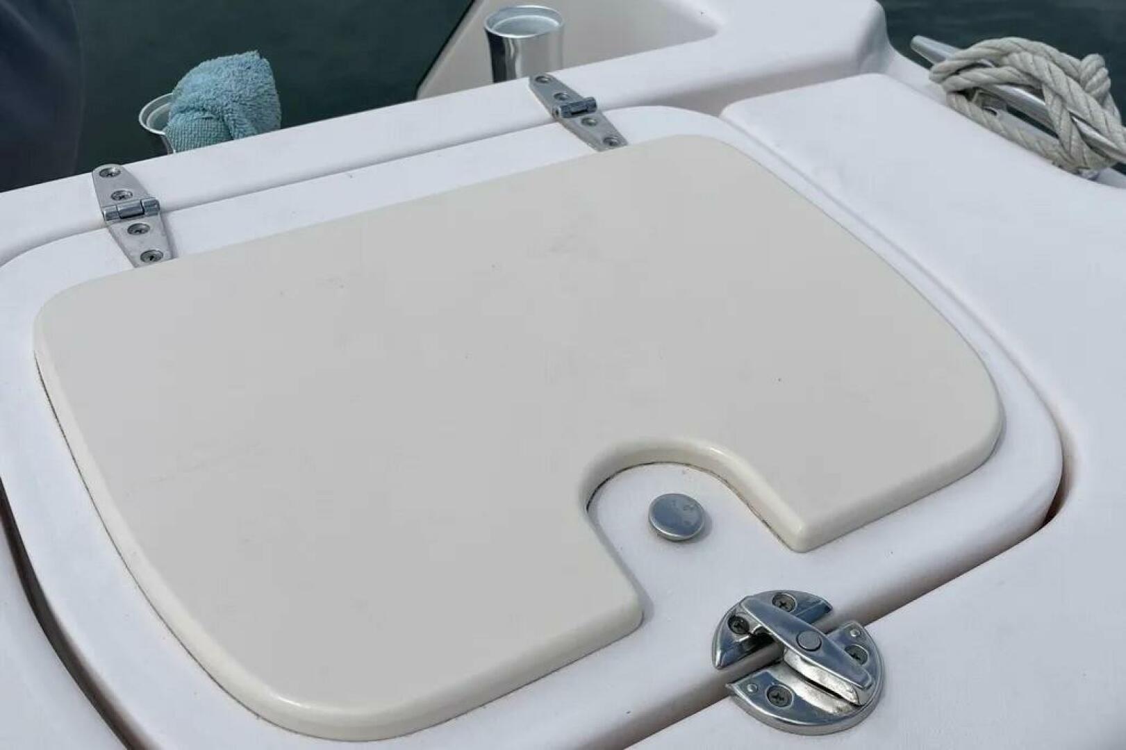 Muffin 29ft Grady White Yacht For Sale