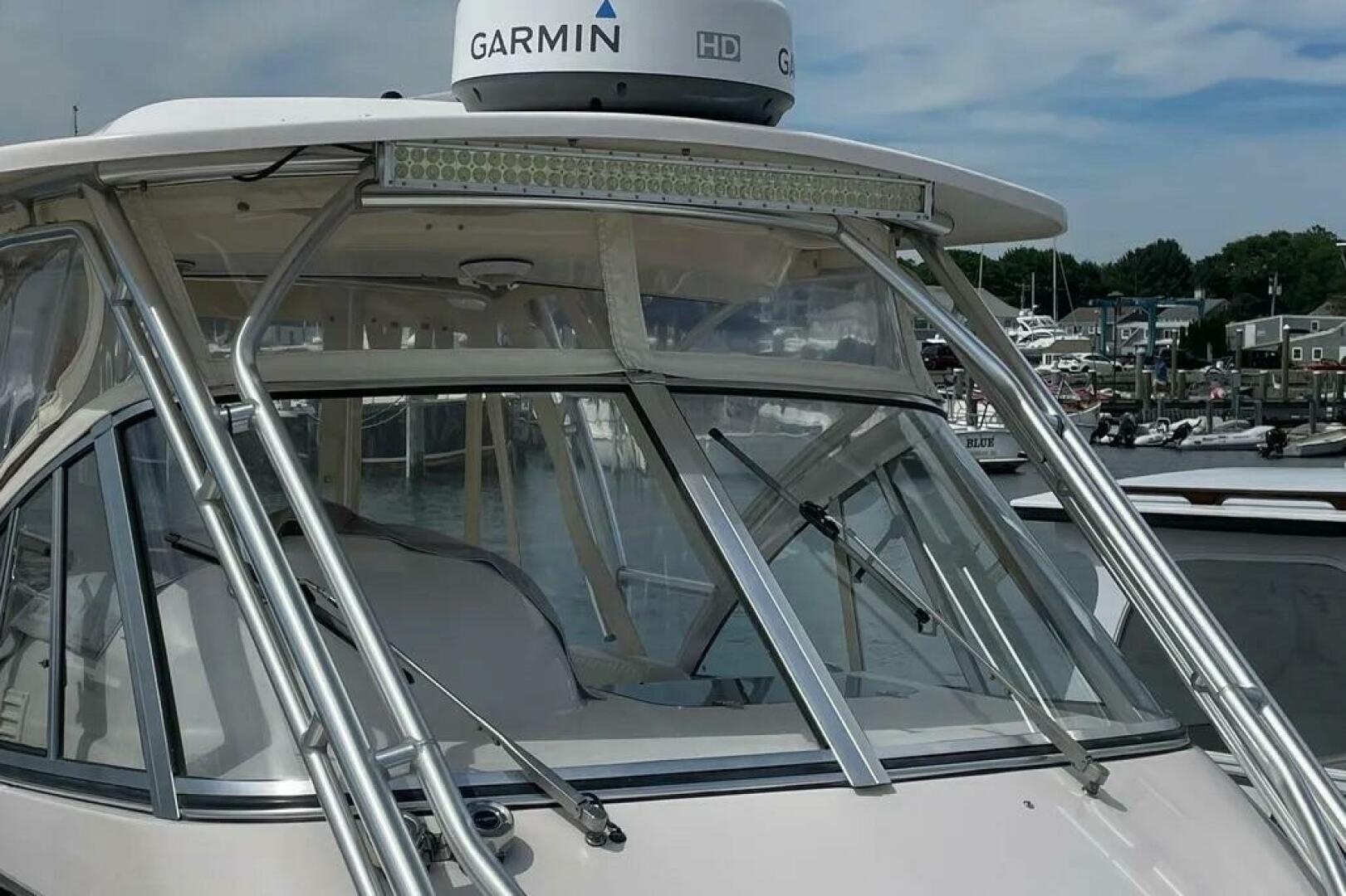 Muffin 29ft Grady White Yacht For Sale