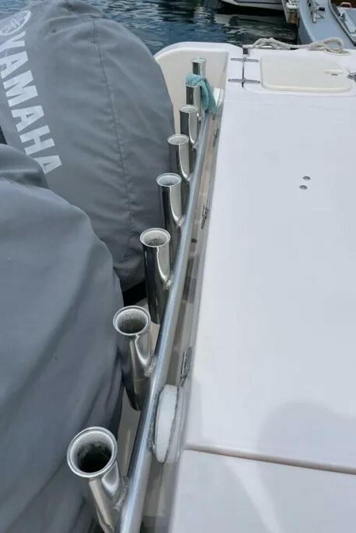 Muffin 29ft Grady White Yacht For Sale