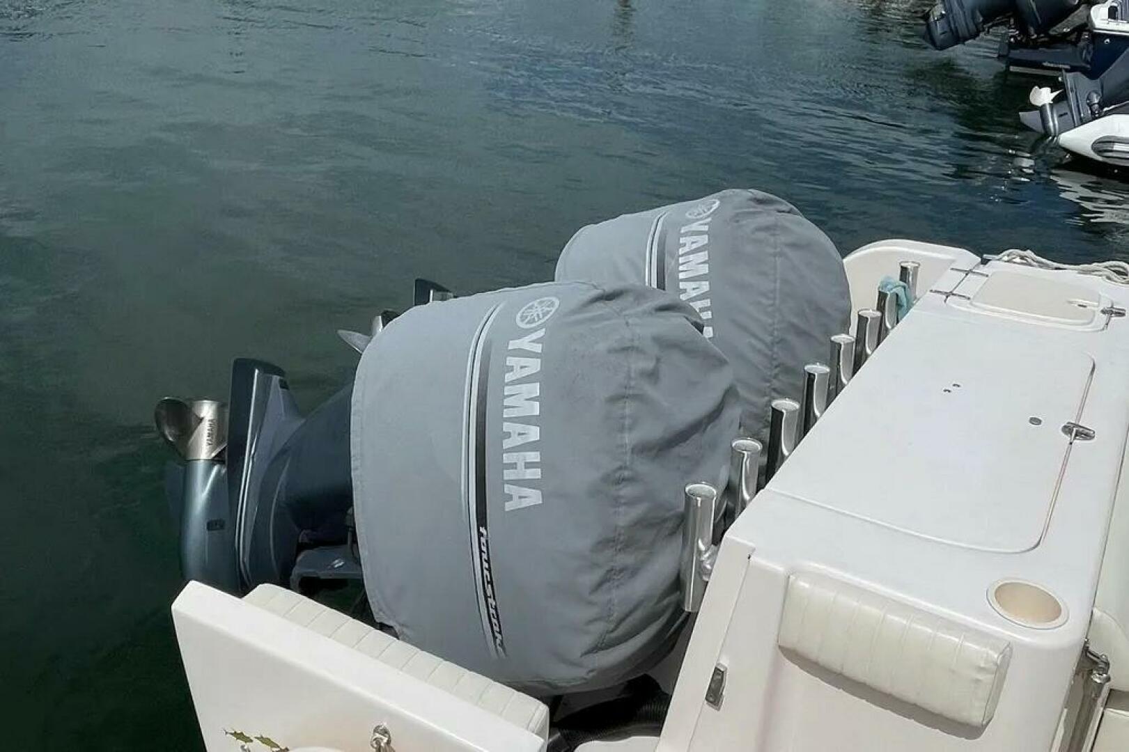 Muffin 29ft Grady White Yacht For Sale