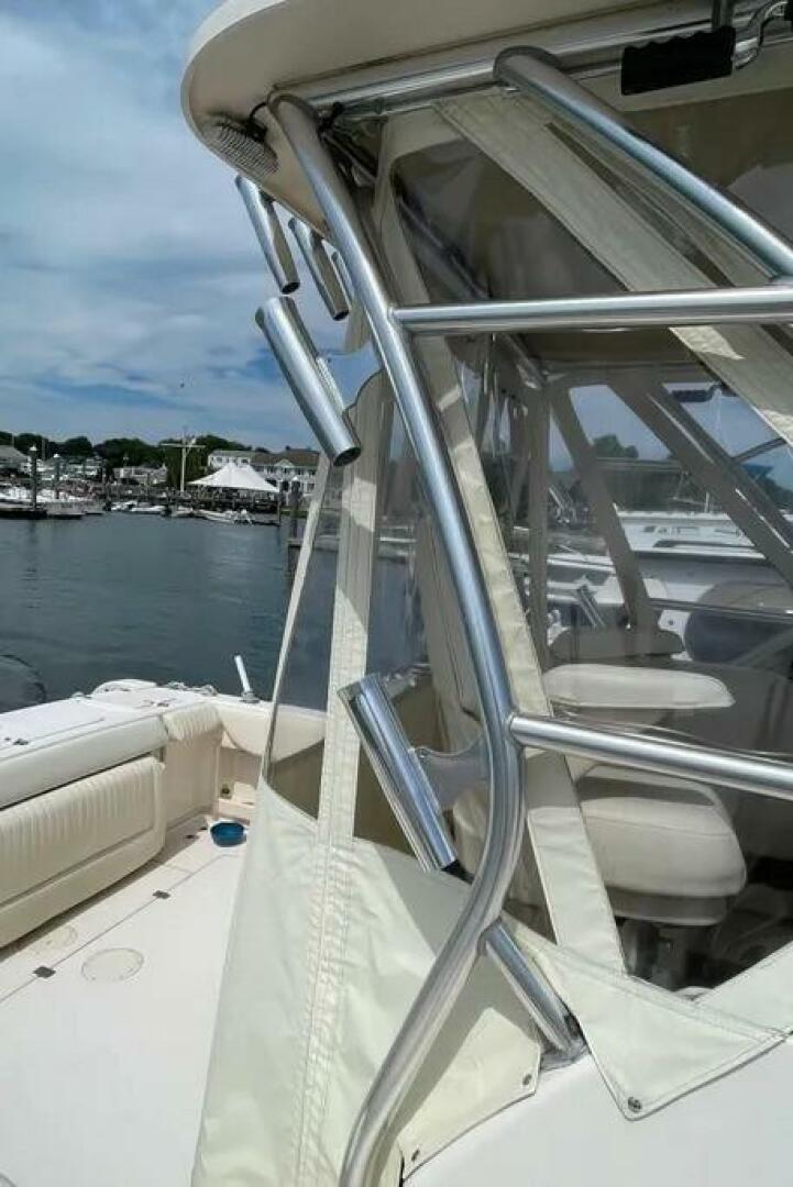 Muffin 29ft Grady White Yacht For Sale