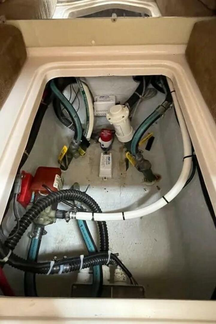 Muffin 29ft Grady White Yacht For Sale