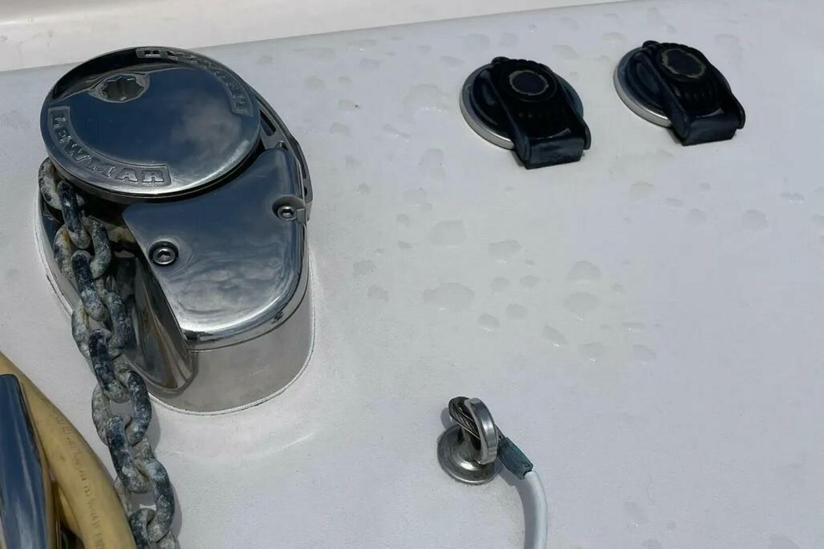 Muffin 29ft Grady White Yacht For Sale
