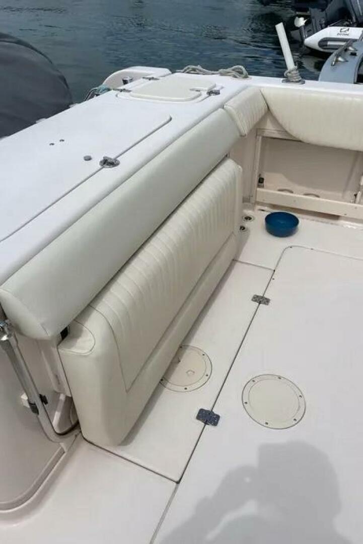 Muffin 29ft Grady White Yacht For Sale