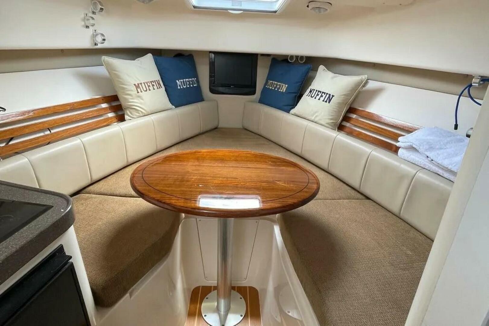 Muffin 29ft Grady White Yacht For Sale