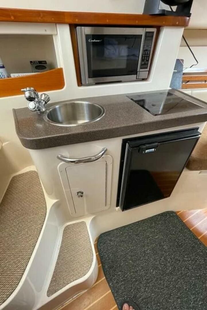 Muffin 29ft Grady White Yacht For Sale